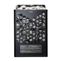 Electric sauna heater - HELO Hanko without control unit - 2