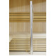 Aluminium paper P:1.25 m / I:24 m / 30 m2