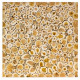 Thin Juniper Wood Panel, 500 × 500 mm