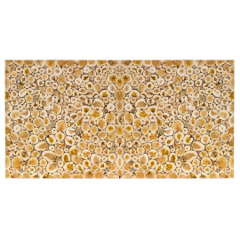 Juniper panel (thin), 1000x1500 mm 