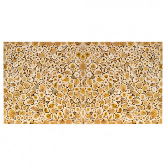 Thin Juniper Wood Panel, 500 × 1000 mm