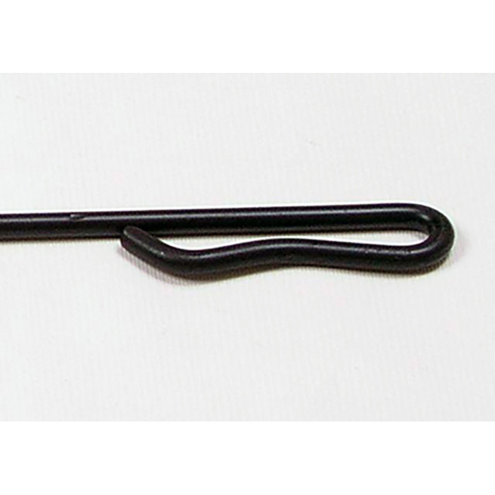 Fireplace brush