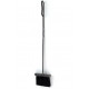 Fireplace brush
