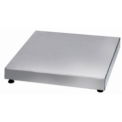 KASTOR safety plate 607 x 607 mm  KASTOR safety plate 607 x 607 mm