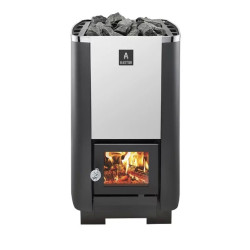 Woodburning sauna stove - KASTOR KARHU 22  Woodburning sauna stove - KASTOR KARHU 22