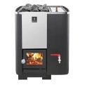 Woodburning sauna stove - KASTOR KARHU 40 VO - 0