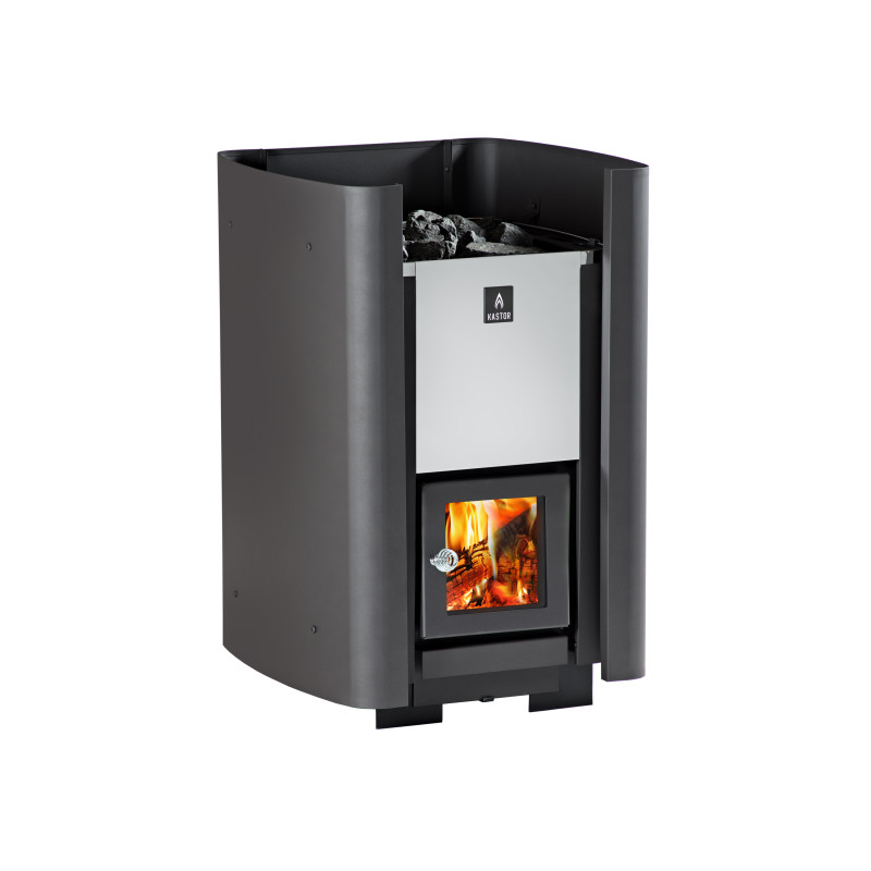 KASTOR safety wall for KARHU 22 V