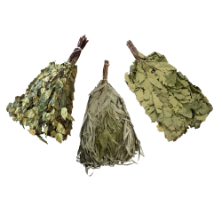 3 sauna whisk 