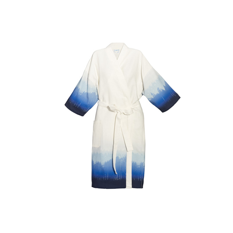 Bathrobe KATRI HELENA