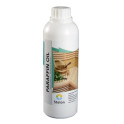 Paraffin oil Stelon for sauna, 0.5 l - 0