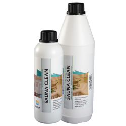 Stelon sauna cleaner, 1 l  Stelon sauna cleaner, 1 l