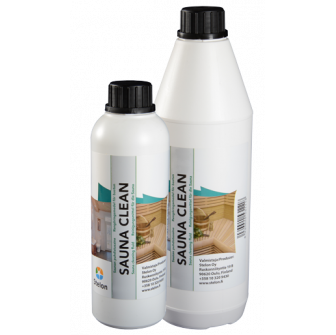 Stelon sauna cleaner, 0,5 l