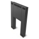 Front screen MINI for VITRA