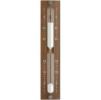 Hourglass for sauna TFA 40.1045.25