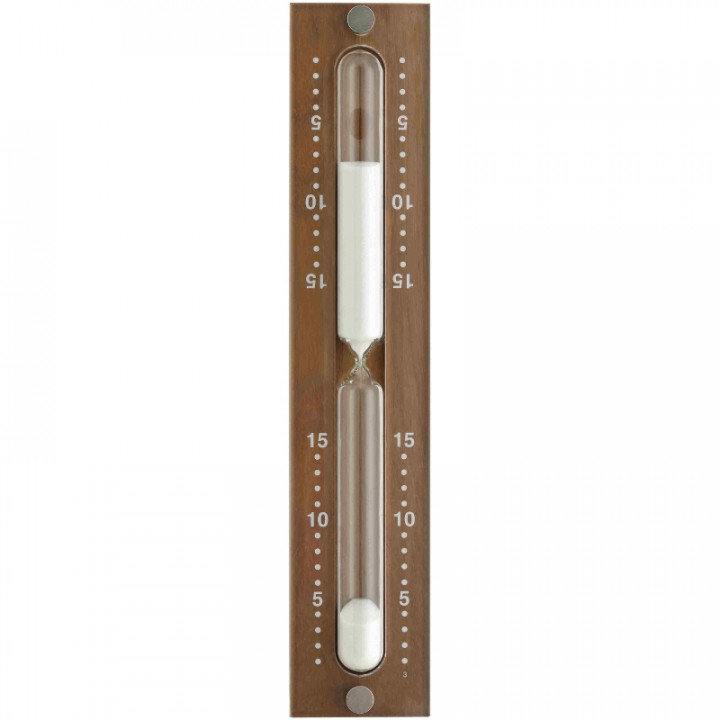 Hourglass for sauna TFA 40.1045.25