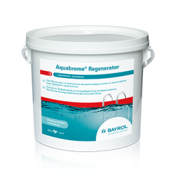 Aquabrome® Regenerator