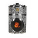 Wood-burning sauna stove - IKI ORIGINAL