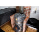 Wood-burning sauna stove - IKI ORIGINAL