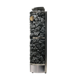 Electric sauna heater - IKI WALL 9 kW  Electric sauna heater - IKI WALL 9 kW