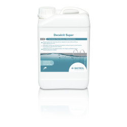 Decalcit Super, 10kg  Decalcit Super, 10kg