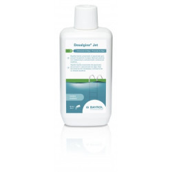 Measure from the algae for whirlpool baths Desalgine Jet, 1 L  Measure from the algae for whirlpool baths Desalgine Jet, 1 L