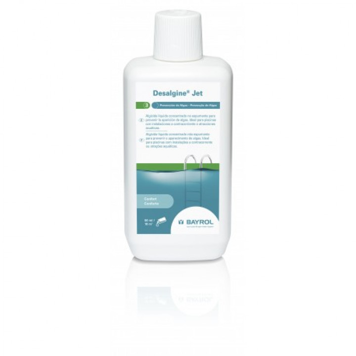 Desalgine Jet Algaecide, 1 L