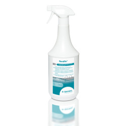 Swimming pool cleaner RANDFIX, 1 L  Swimming pool cleaner RANDFIX, 1 L