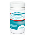 Quickly dissolve chlorine tablets Chloriklar, 1 kg - 0 Quickly dissolve chlorine tablets Chloriklar, 1 kg - 0