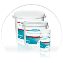 Slowly soluble chlorine tablets Chlorilong 200, 5 kg - 0
