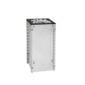 Electric sauna heater - HUUM CORE BK - 0