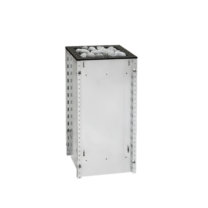 Electric sauna heater - HUUM CORE BK