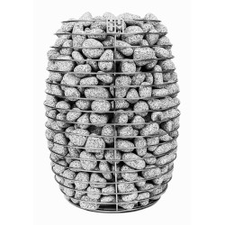 Electric sauna heater – HUUM HIVE  Electric sauna heater – HUUM HIVE