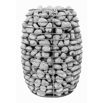 Electric sauna heater – HUUM HIVE