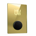 Spare parts - HUUM UKU glass panel for controller - 1