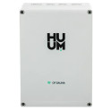 Spare parts - HUUM power unit for Hive heaters - 0