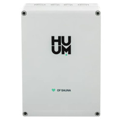 Spare parts - HUUM power unit for Hive heaters  Spare parts - HUUM power unit for Hive heaters