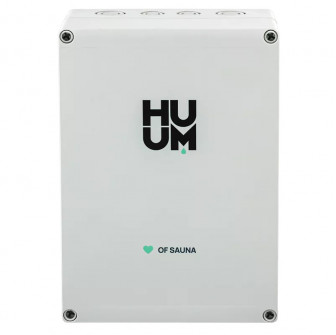 Spare parts - HUUM power unit for Hive heaters