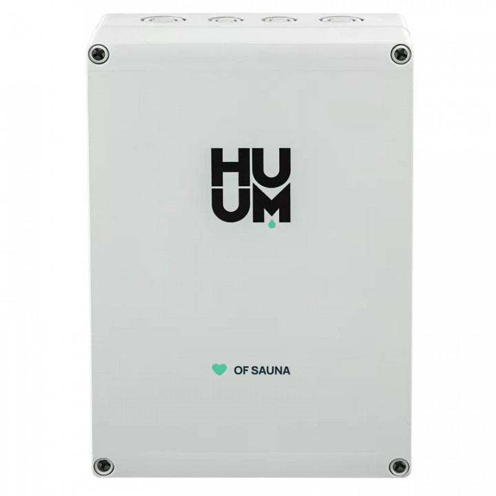 Spare parts - HUUM power unit for Hive heaters