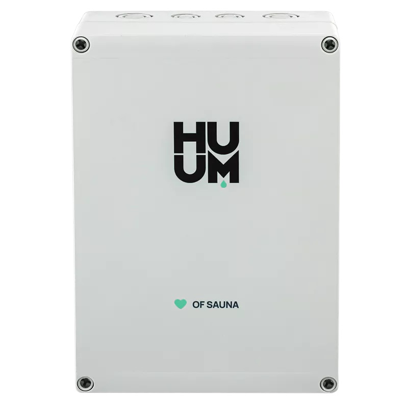Spare parts - HUUM power unit for Hive heaters