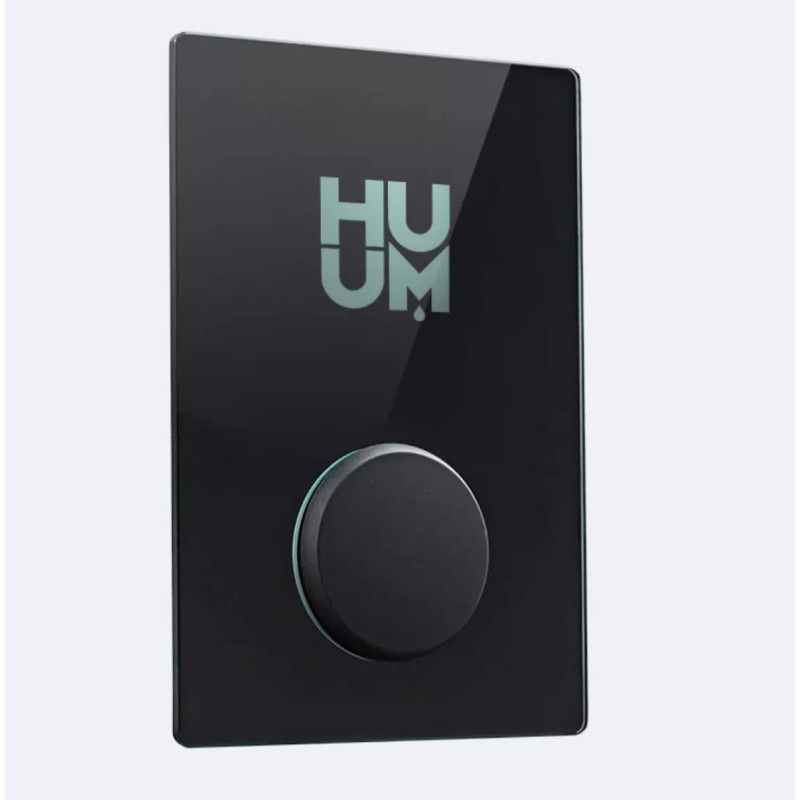 Spare parts - HUUM UKU glass panel for controller