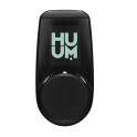 Spare parts - HUUM UKU CLASSIC black display panel for controller - 0