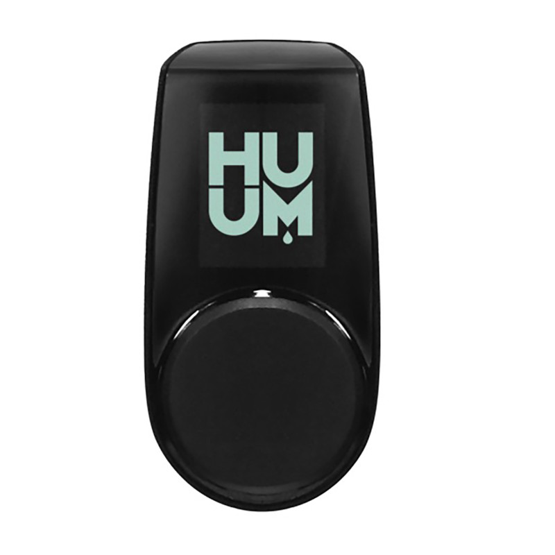 Spare parts - HUUM UKU CLASSIC black display panel for controller