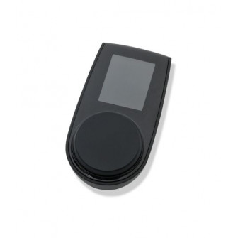 Electric sauna heater control panel - HUUM UKU 4.2 Local, black