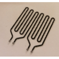 Spare parts - HUUM heating element for HIVE heaters  Spare parts - HUUM heating element for HIVE heaters