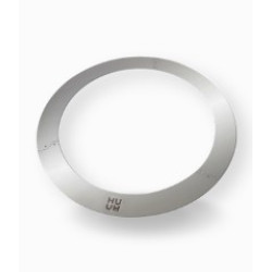HUUM embedding flange for HIVE Mini heaters  HUUM embedding flange for HIVE Mini heaters