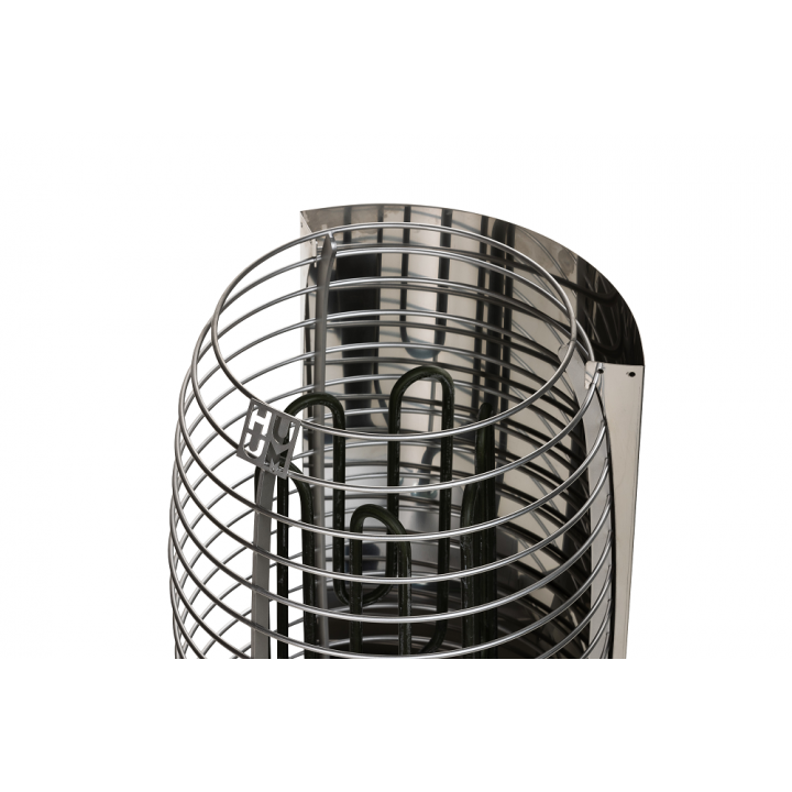 Heat reflector - for HUUM Hive Mini sauna heaters
