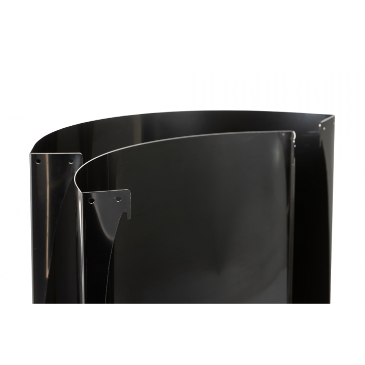 Heat reflector - for HUUM Hive Mini sauna heaters