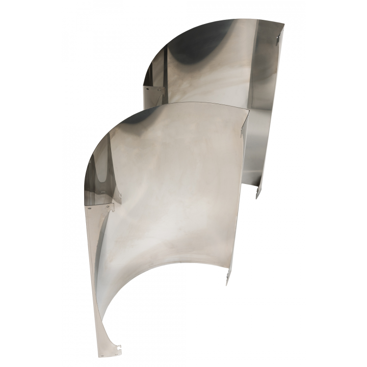 Heat reflector - for HUUM Hive Mini sauna heaters