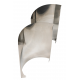 Heat reflector - for HUUM Hive Mini sauna heaters