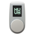 Spare parts - HUUM UKU CLASSIC white display panel for controller - 0 Spare parts - HUUM UKU CLASSIC white display panel for controller - 0